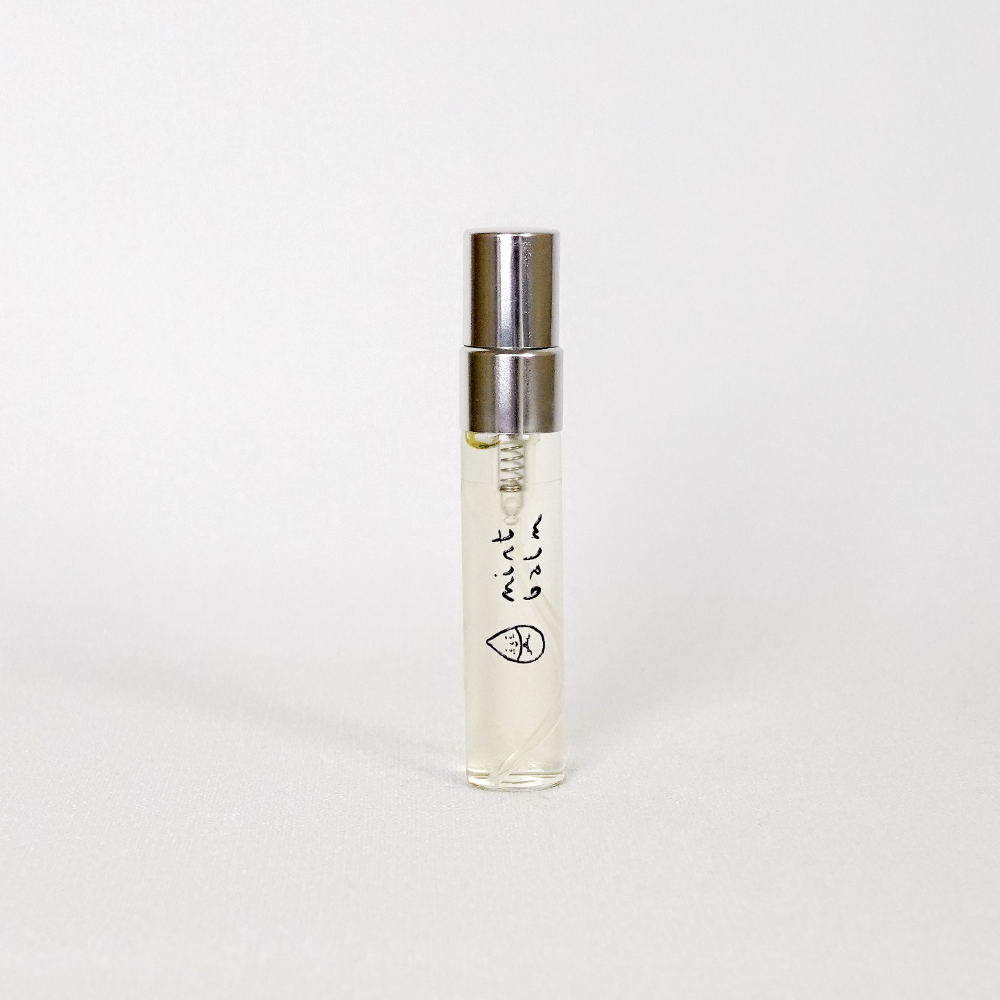 Mint Balm Liquid Aura (calm)