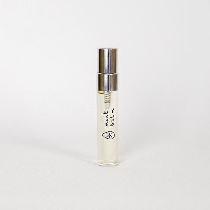 Mint Balm Liquid Aura (calm)