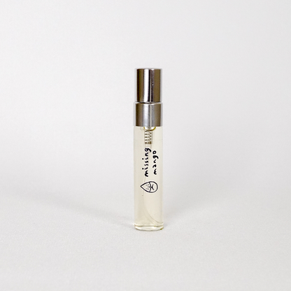 Missing Mango Liquid Aura (happiness)