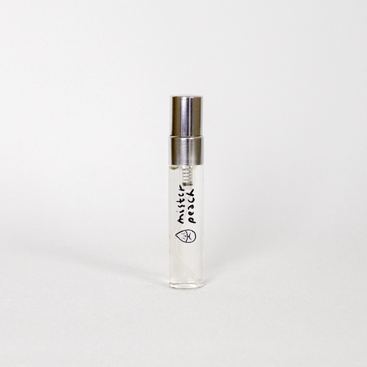 Mister Peach Liquid Aura (energy)