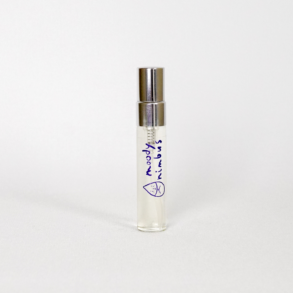 Moody Nimbus Liquid Aura (protection)