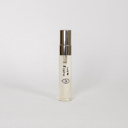 Mossy Mori Liquid Aura (protection)