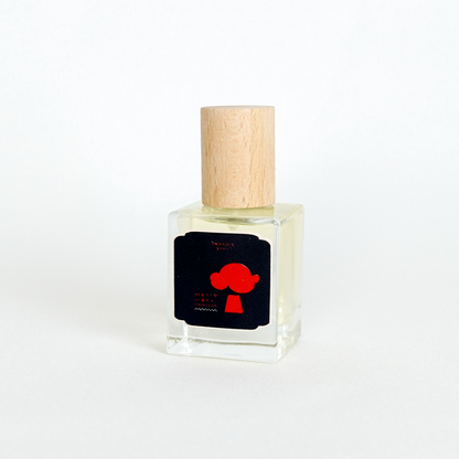 Mossy Mori Liquid Aura (protection)