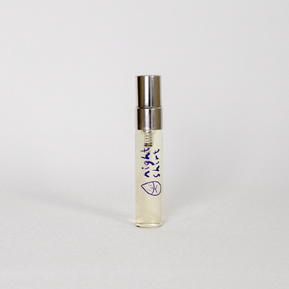 Night Shirt Liquid Aura (healing)