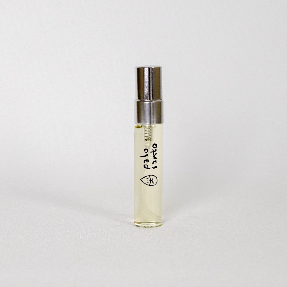 Palo Santo Liquid Aura (protection)
