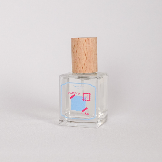 Papery Like Liquid Aura (inspiration)