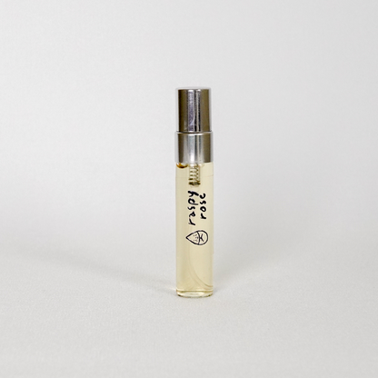 Raspy Rose Liquid Aura (prosperity, discovery stage)