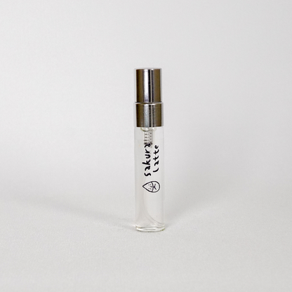 Sakura Latte Liquid Aura (prosperity)