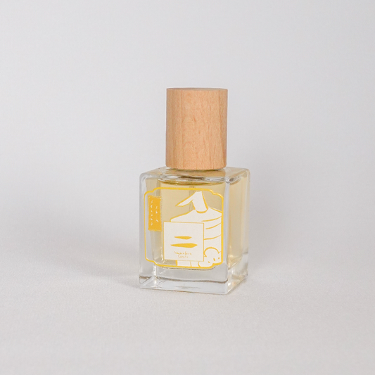 Second Skin Liquid Aura (love and protection)