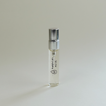 Hokkaido Milk Liquid Aura (energy and play)