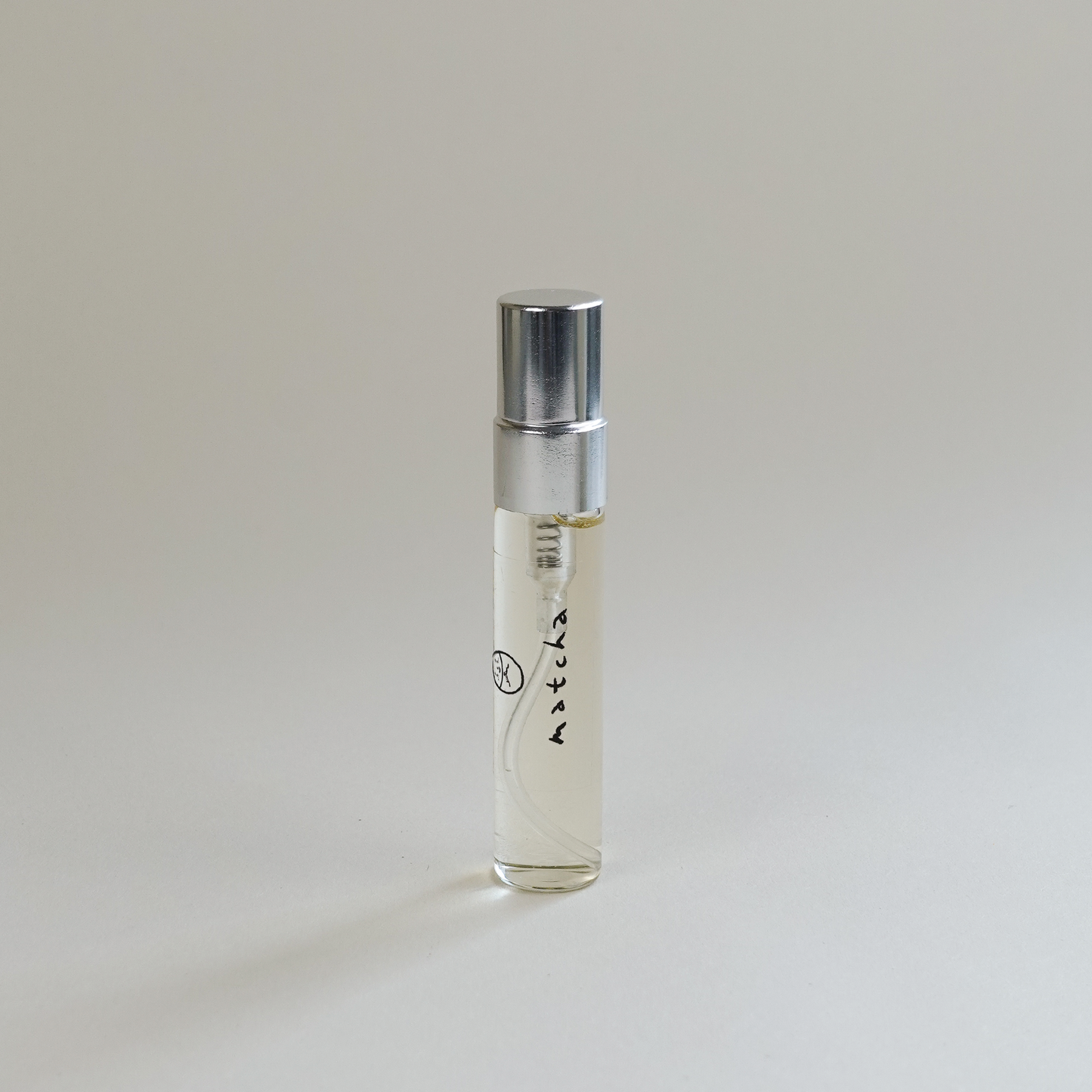Matcha Liquid Aura (relief and energy)