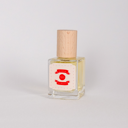 Soaked in Shochu Liquid Aura (relaxation)