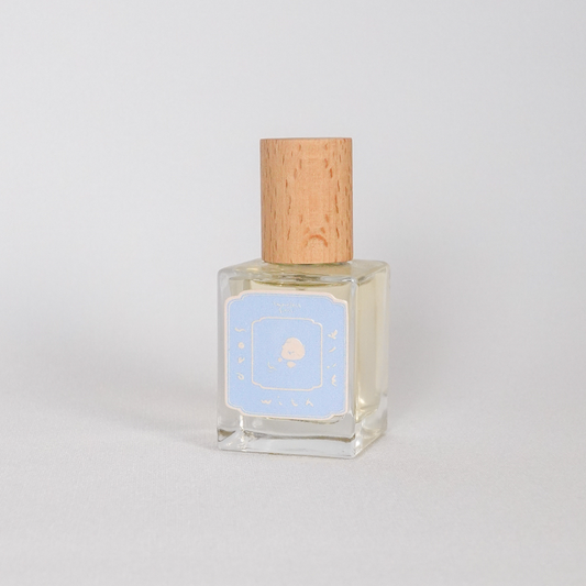 Soap with Milk Liquid Aura (peace)