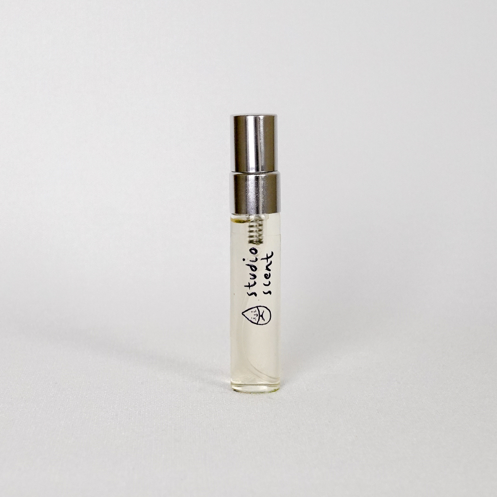 Studio Scent Liquid Aura (peace, test kitchen)