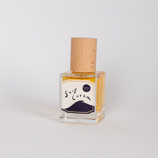 Surf Cream Liquid Aura (peace and calm)