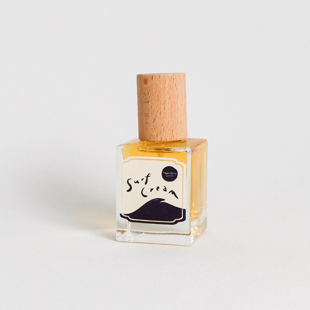 Surf Cream Liquid Aura (peace and calm)