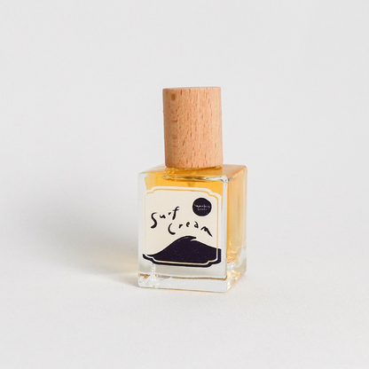 Surf Cream Liquid Aura (peace and calm)