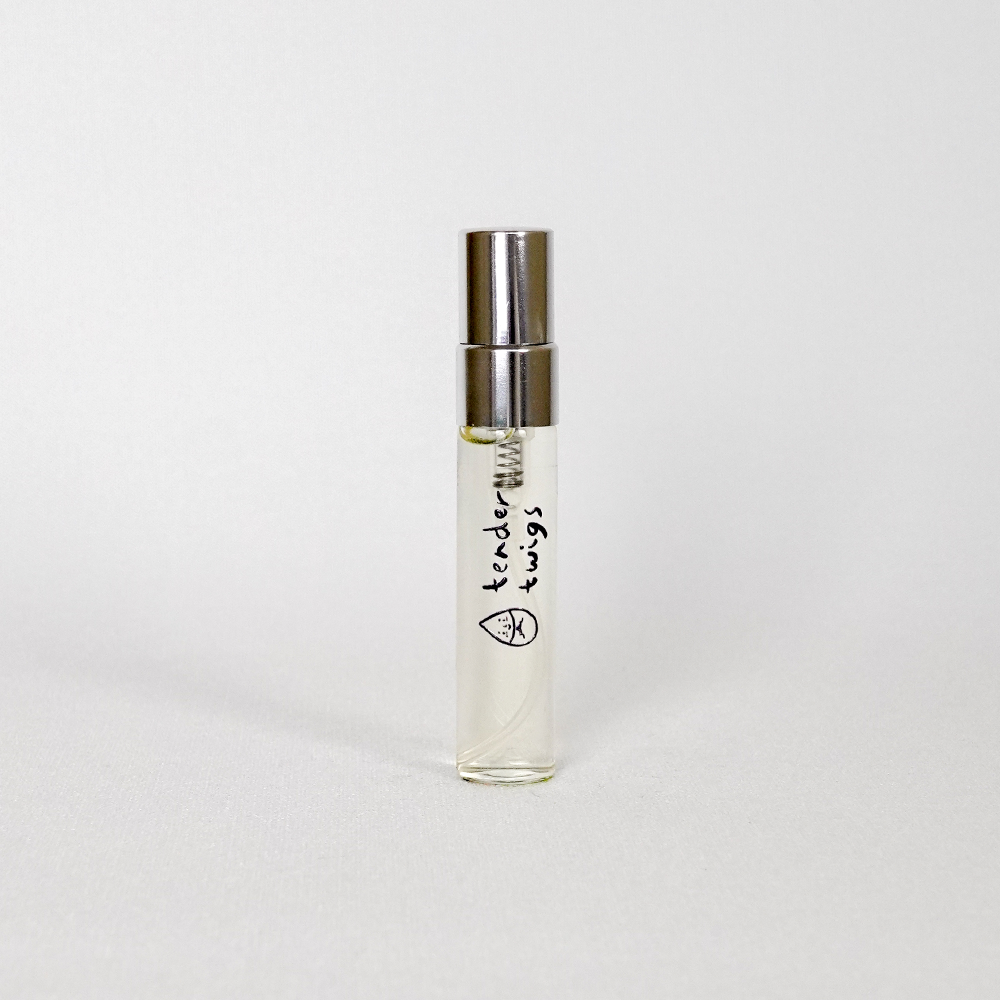 Tender Twigs Liquid Aura (happiness, test kitchen)