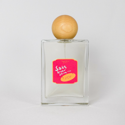 Salt Bread Skin Liquid Aura (attraction)