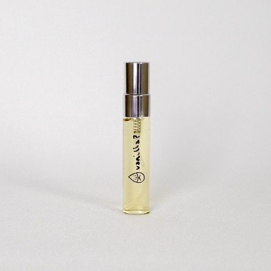 Vanilla? Liquid Aura (love)