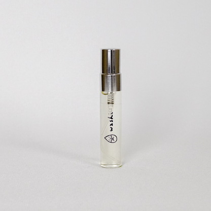 Washi Liquid Aura (healing)