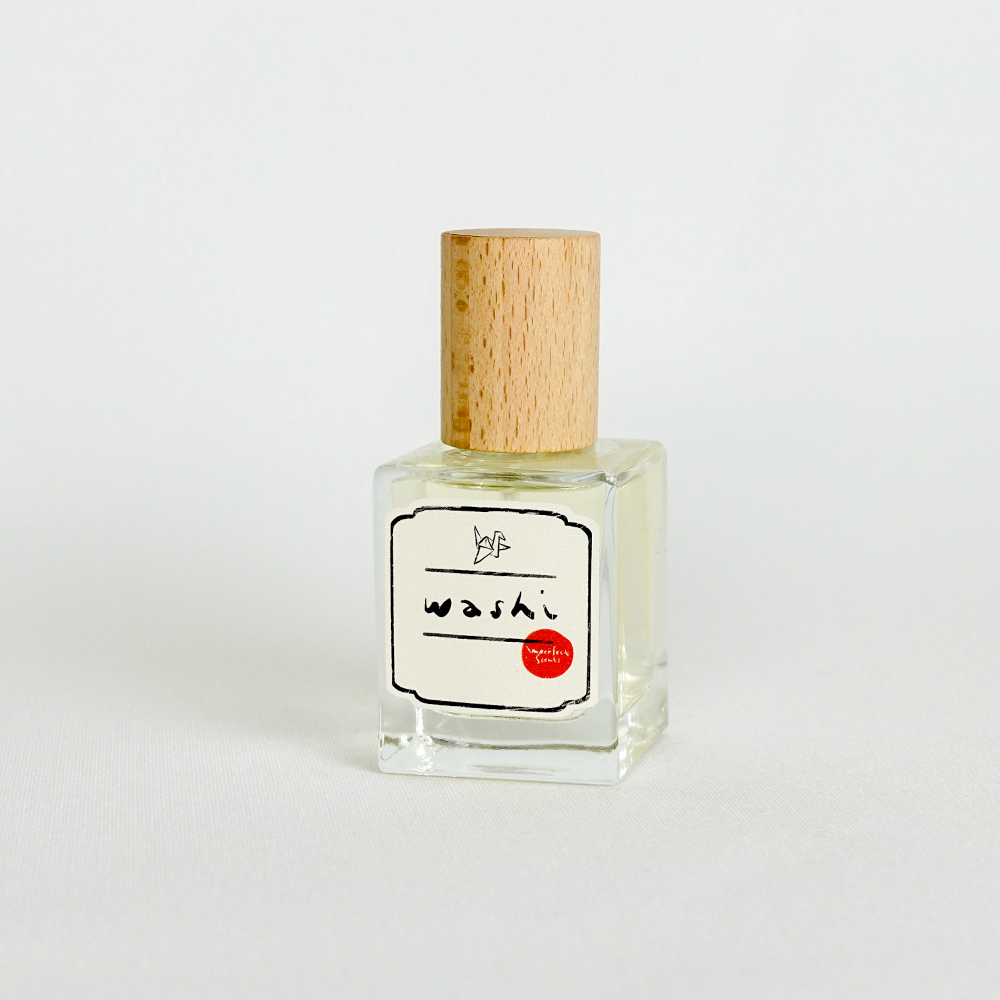 Washi Liquid Aura (healing)