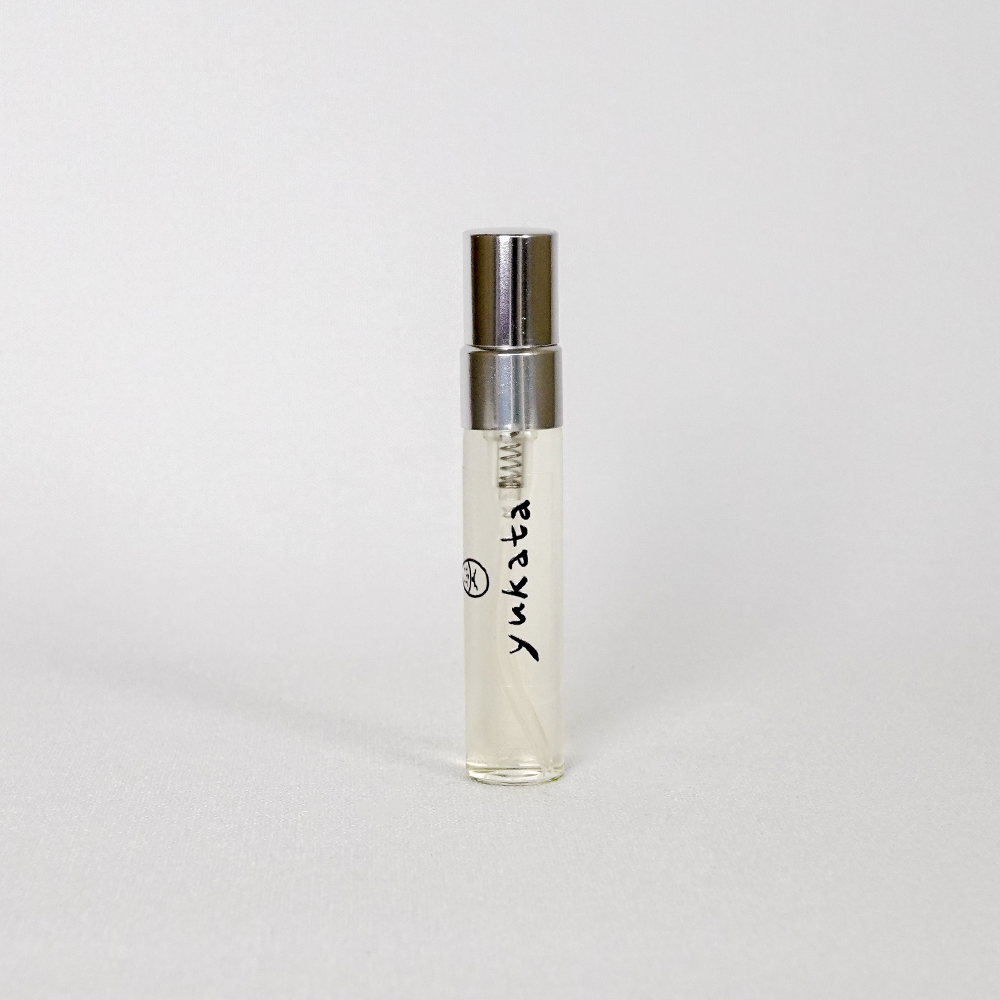 Yukata Liquid Aura (prosperity)