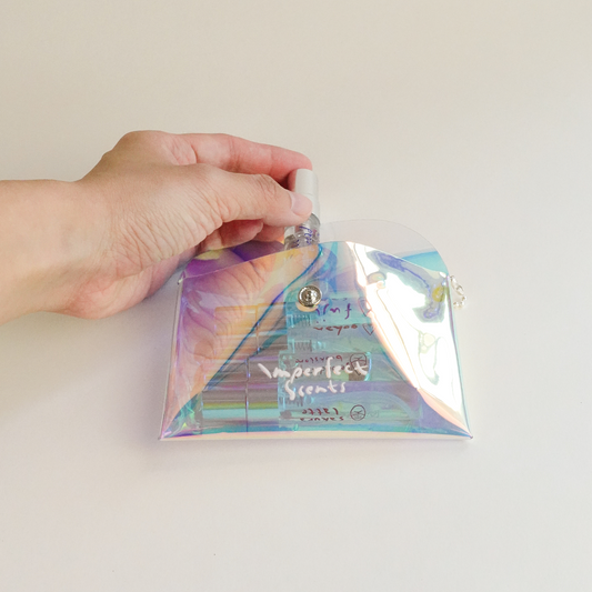 Pouchy Pouch