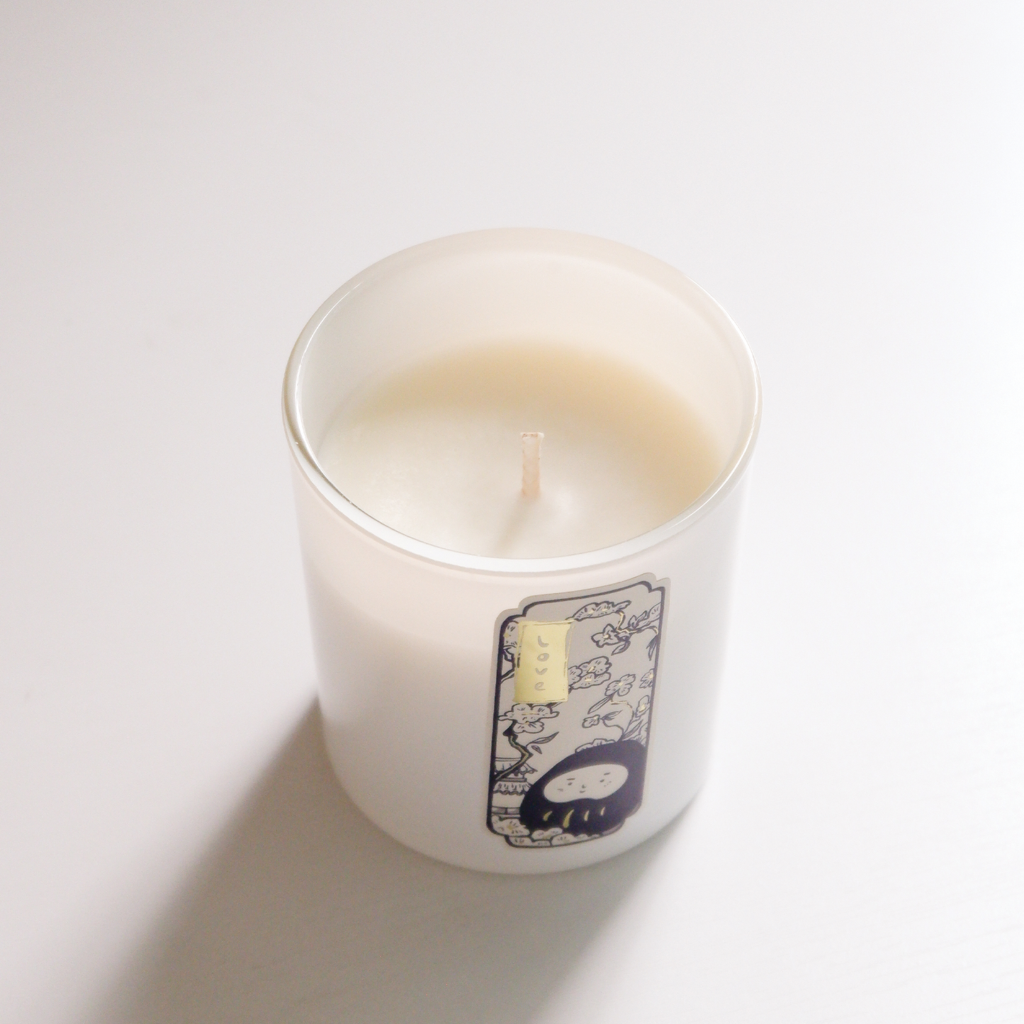 Love Candle