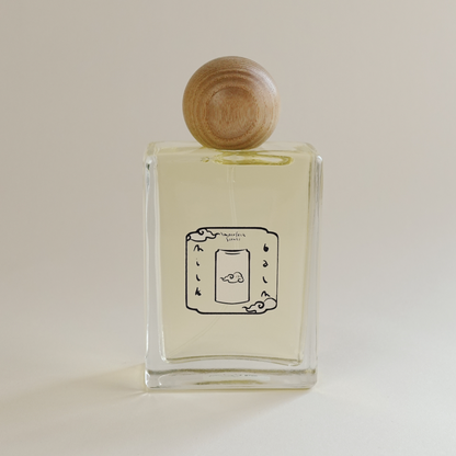 Milk Balm Liquid Aura (love)