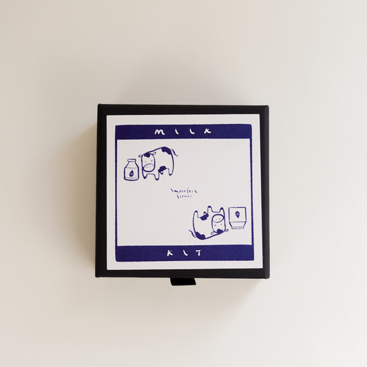 Curated Rediscovery Kit (by scent)