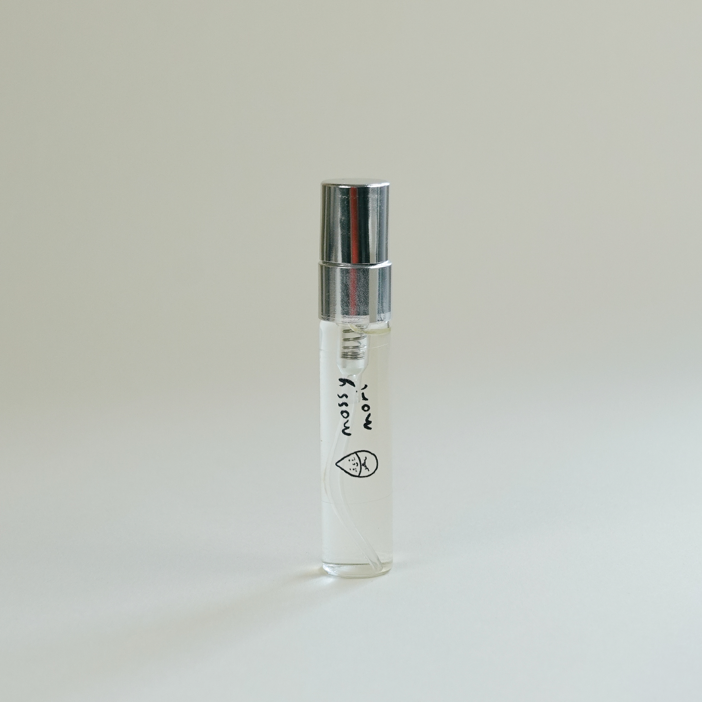 Mossy Mori Liquid Aura (protection)