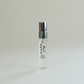 Pandan Jelly Liquid Aura (prosperity, test kitchen)