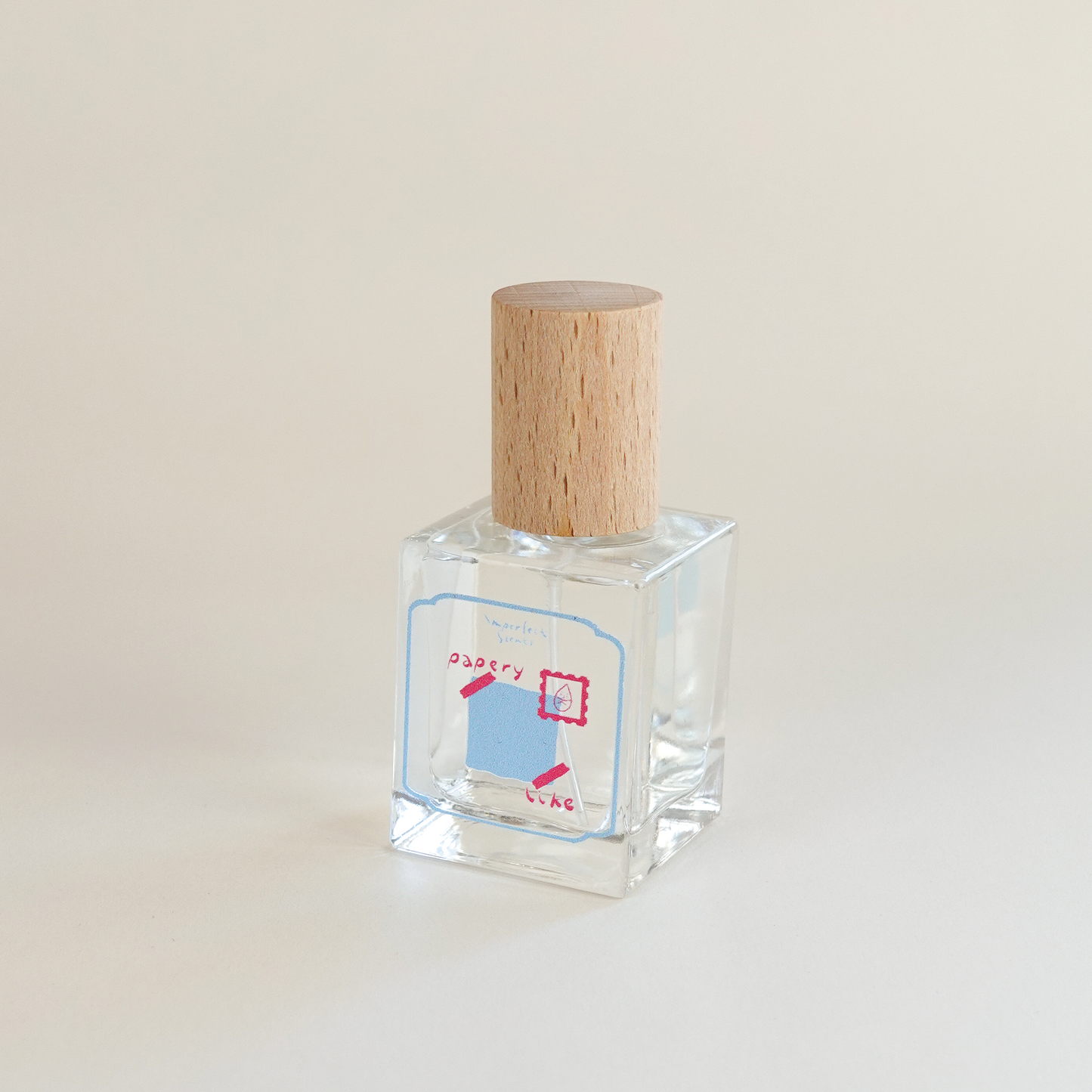 Papery Like Liquid Aura (inspiration)