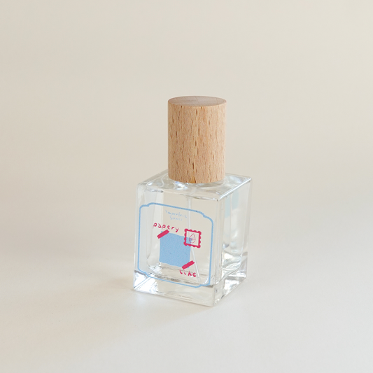Papery Like Liquid Aura (inspiration)