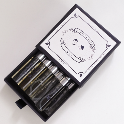 Curated Rediscovery Kit (bespoke service, 9 pcs)
