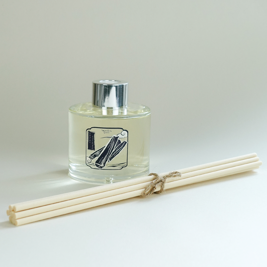 Santal Surrender Reed Diffuser