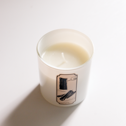 Santal Surrender Candle