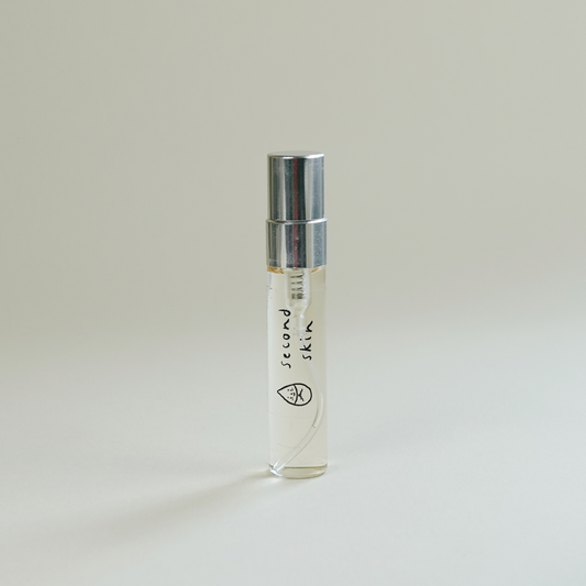 Second Skin Liquid Aura (love and protection)