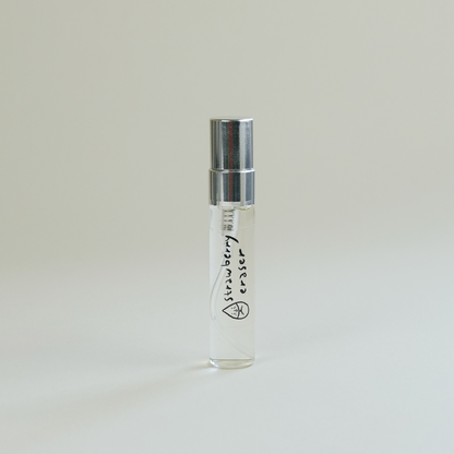 Strawberry Eraser Liquid Aura (calm, test kitchen)