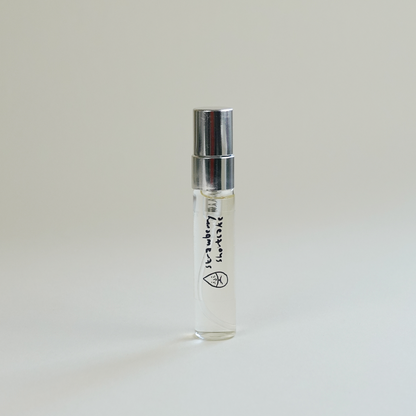 Strawberry Shortcake Liquid Aura (peace)