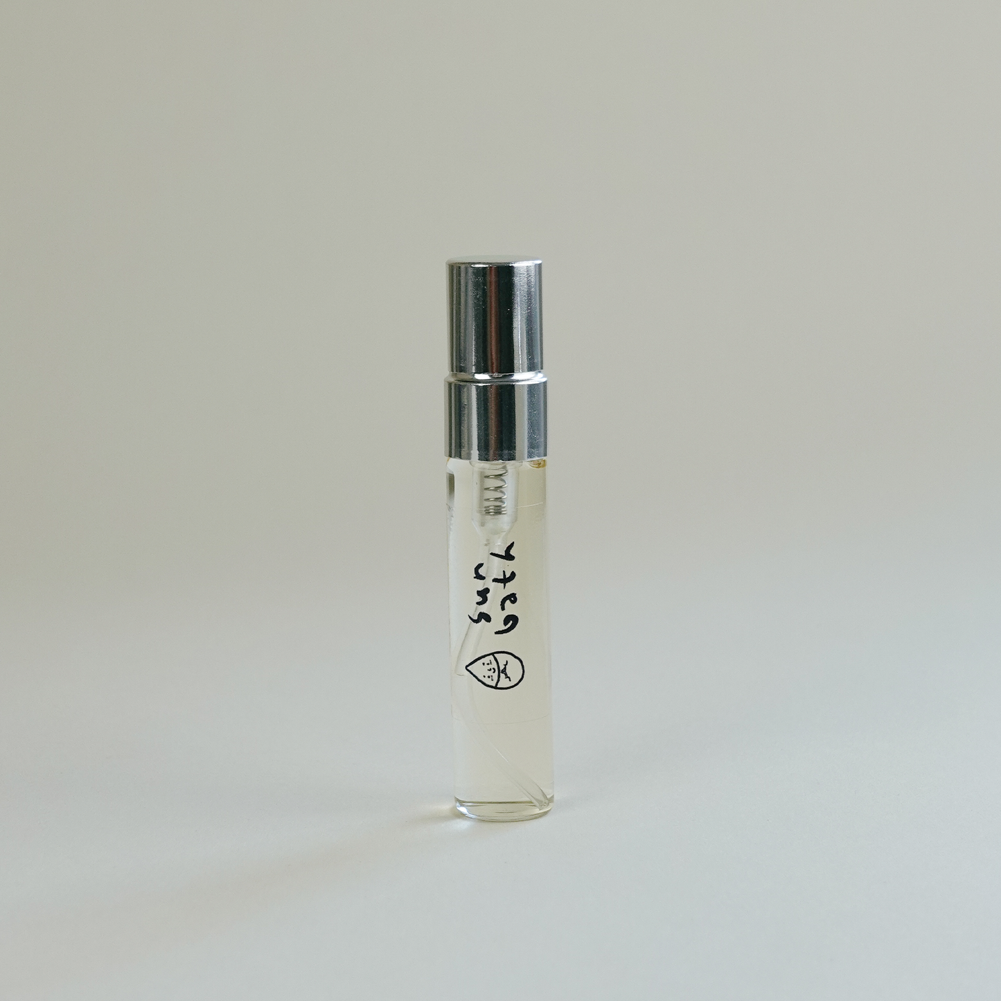 Sun Bath Liquid Aura (prosperity)