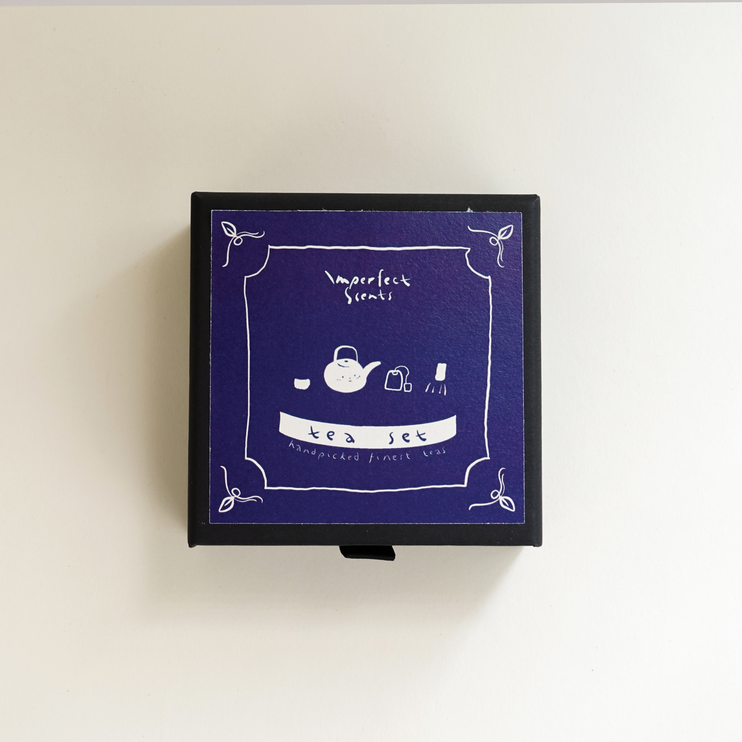 Curated Rediscovery Kit (by scent)