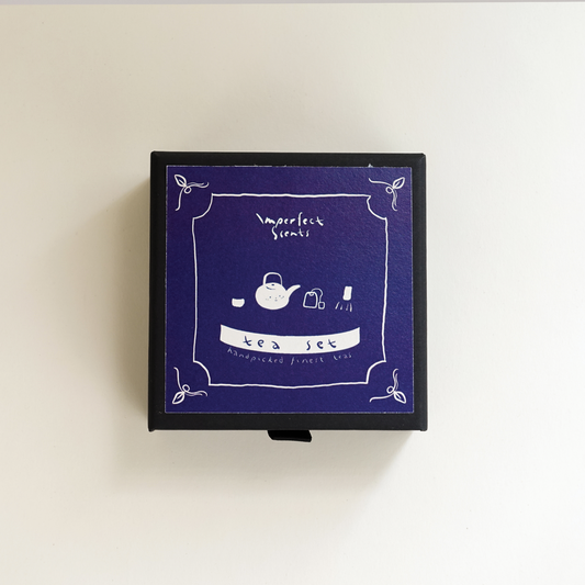 Curated Rediscovery Kit (by scent)
