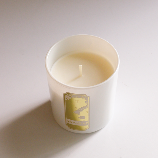 Vanilla? Candle (love)