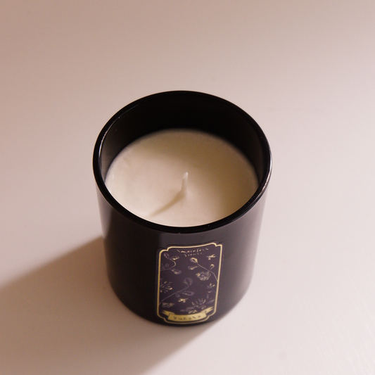 Yukata (prosperity) Candle