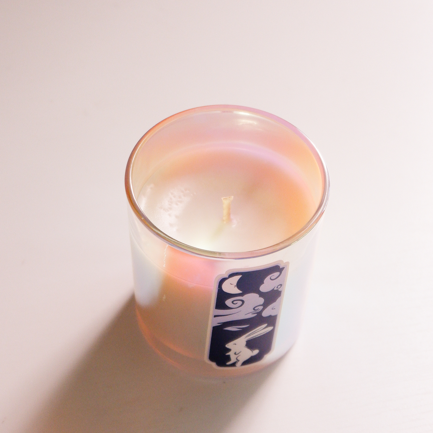 Happy Dreams Candle