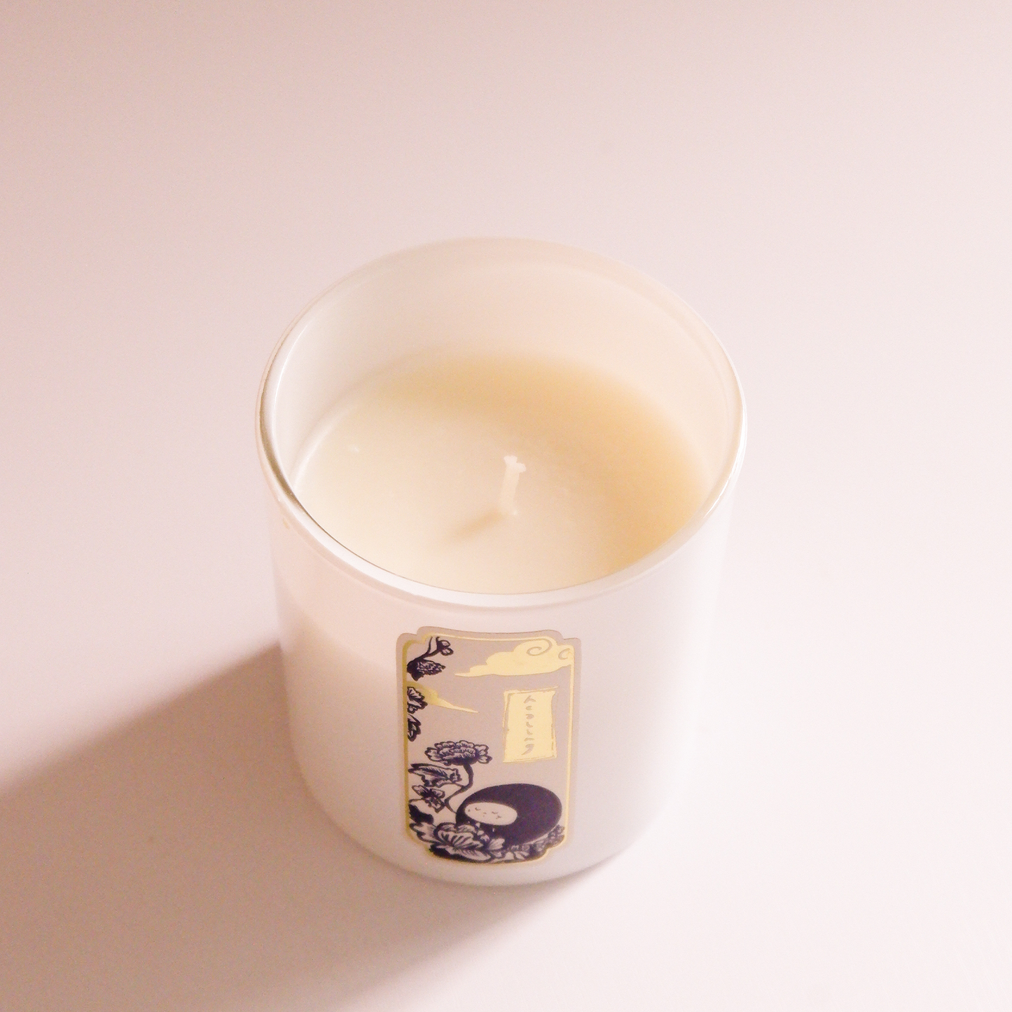 Healing Candle