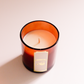 Hojicha (relief and relaxation) Candle