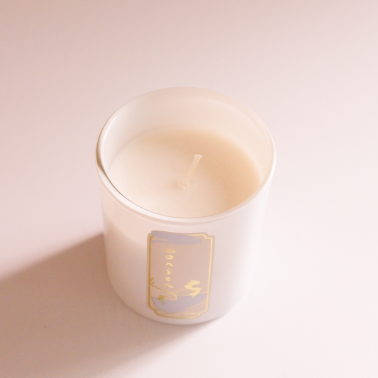 Onsen (sleep) Candle (Limited Edition)